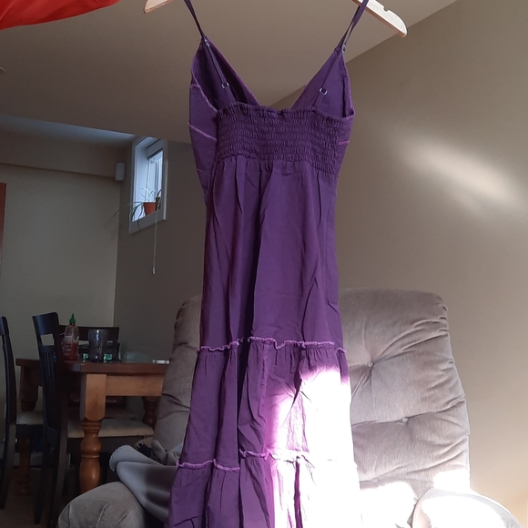 Pretty cotton sundress - Picture 2 of 3
